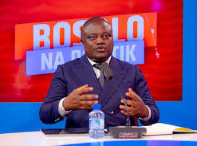 Ni contre les Forces loyalistes, ni opposé aux instructions du Chef de l’Etat, RDC : Muhindo Nzangi victime d’une campagne de manipulation à grande échelle !